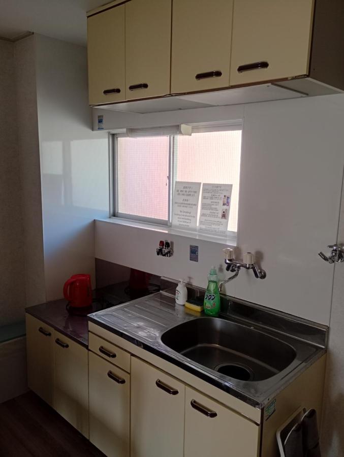 Walking distance to Shinsaibashi house with two beds - 5