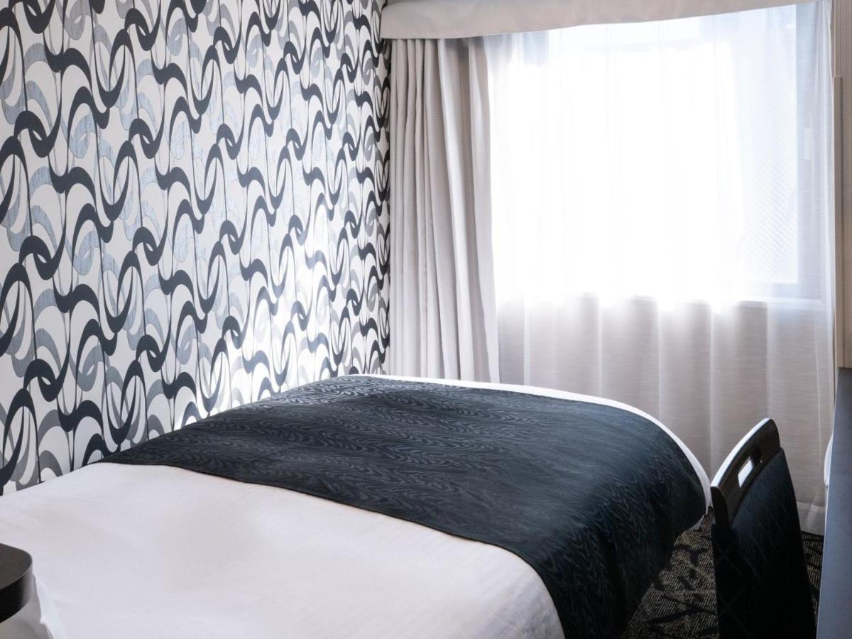 APA Hotel Tsukiji Ekiminami - 4