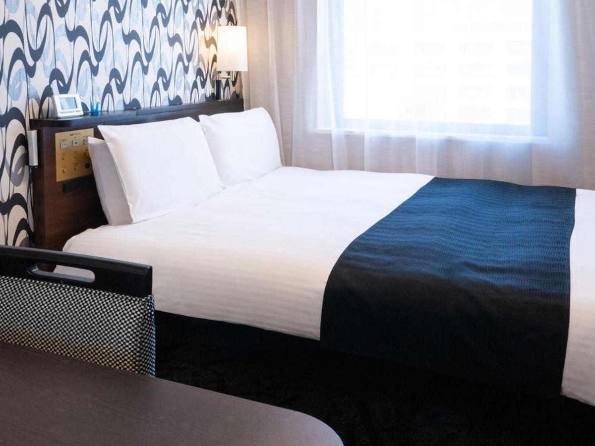 APA Hotel Tsukiji Ekiminami - 5