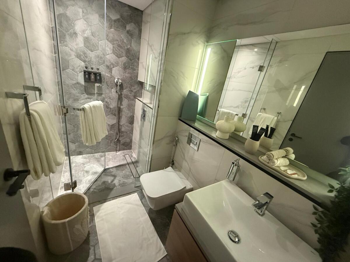 MAG 318 Luxury Studio Resort Style Amenities - 3