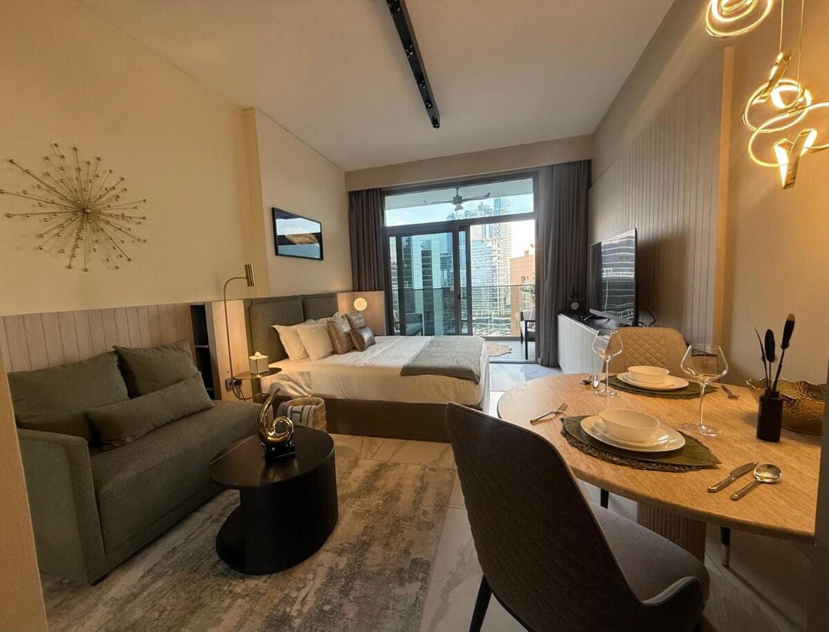 MAG 318 Luxury Studio Resort Style Amenities - 2