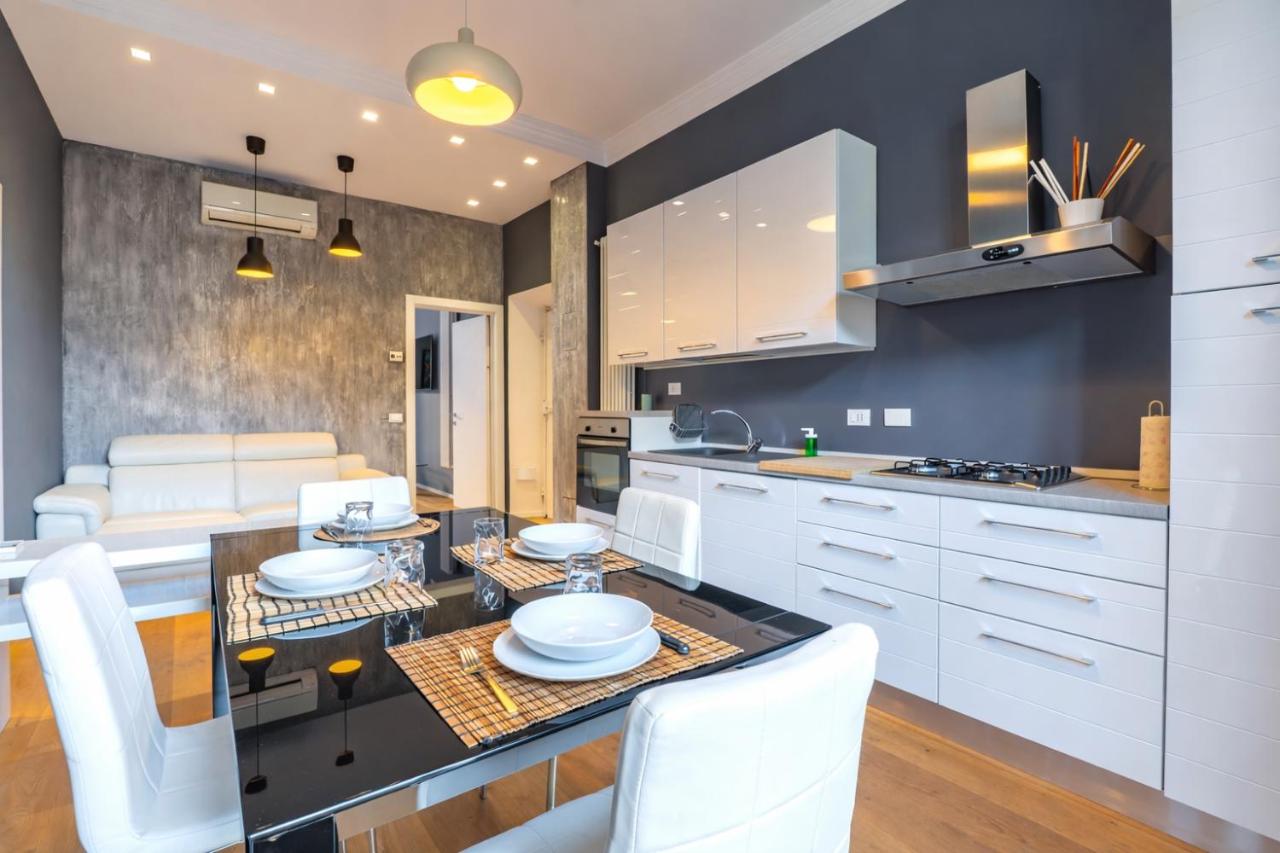 Maison Bronzino - Parcheggio privato gratuito