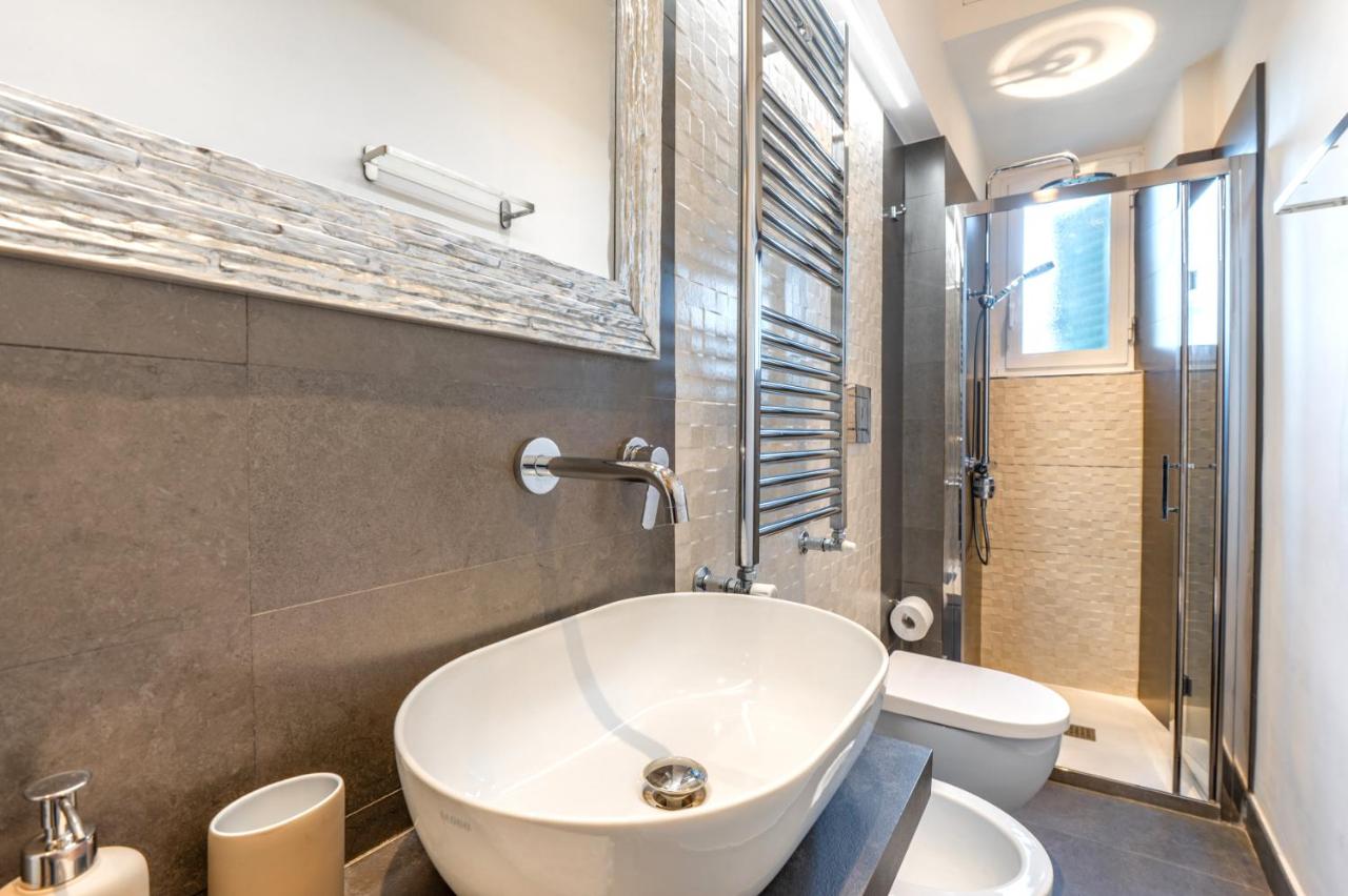 Maison Bronzino - Parcheggio privato gratuito - 5