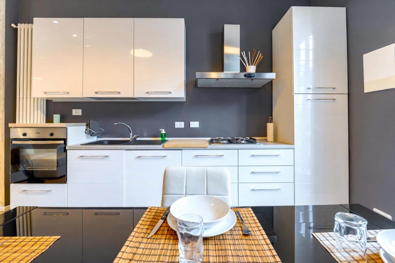 Maison Bronzino - Parcheggio privato gratuito - 4