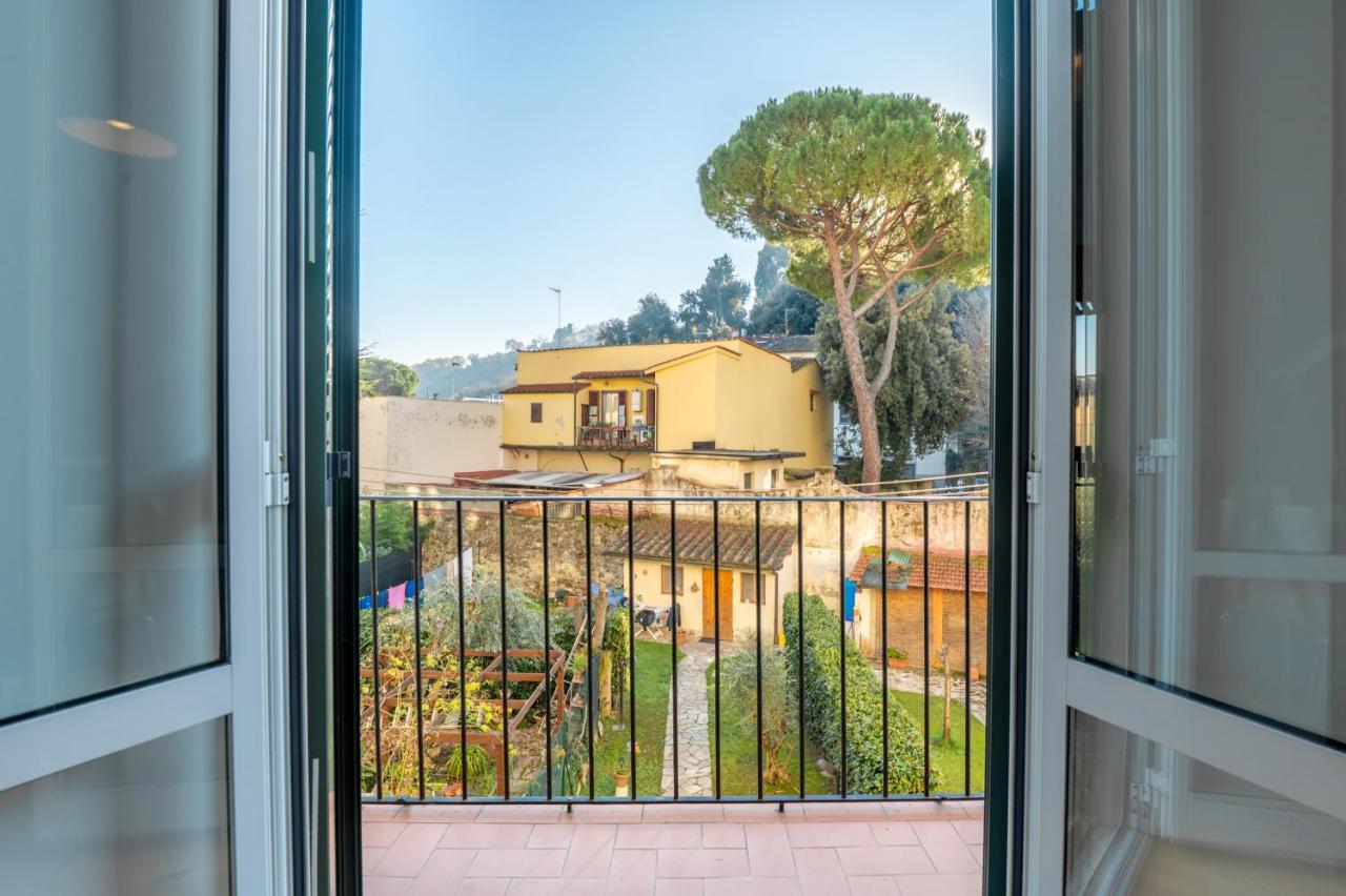 Maison Bronzino - Parcheggio privato gratuito - 3