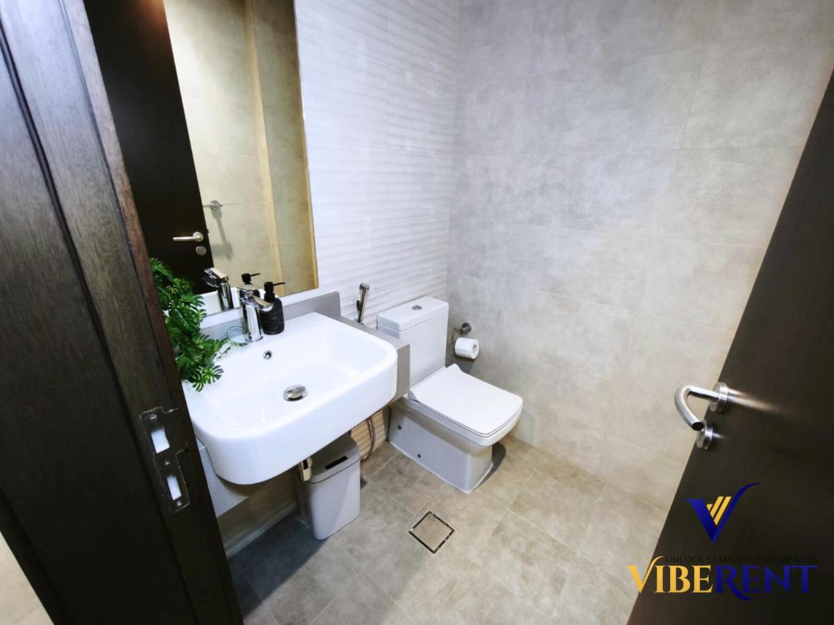 2BHK near Expo, Al Maktoum Airport, Rooftop Pool