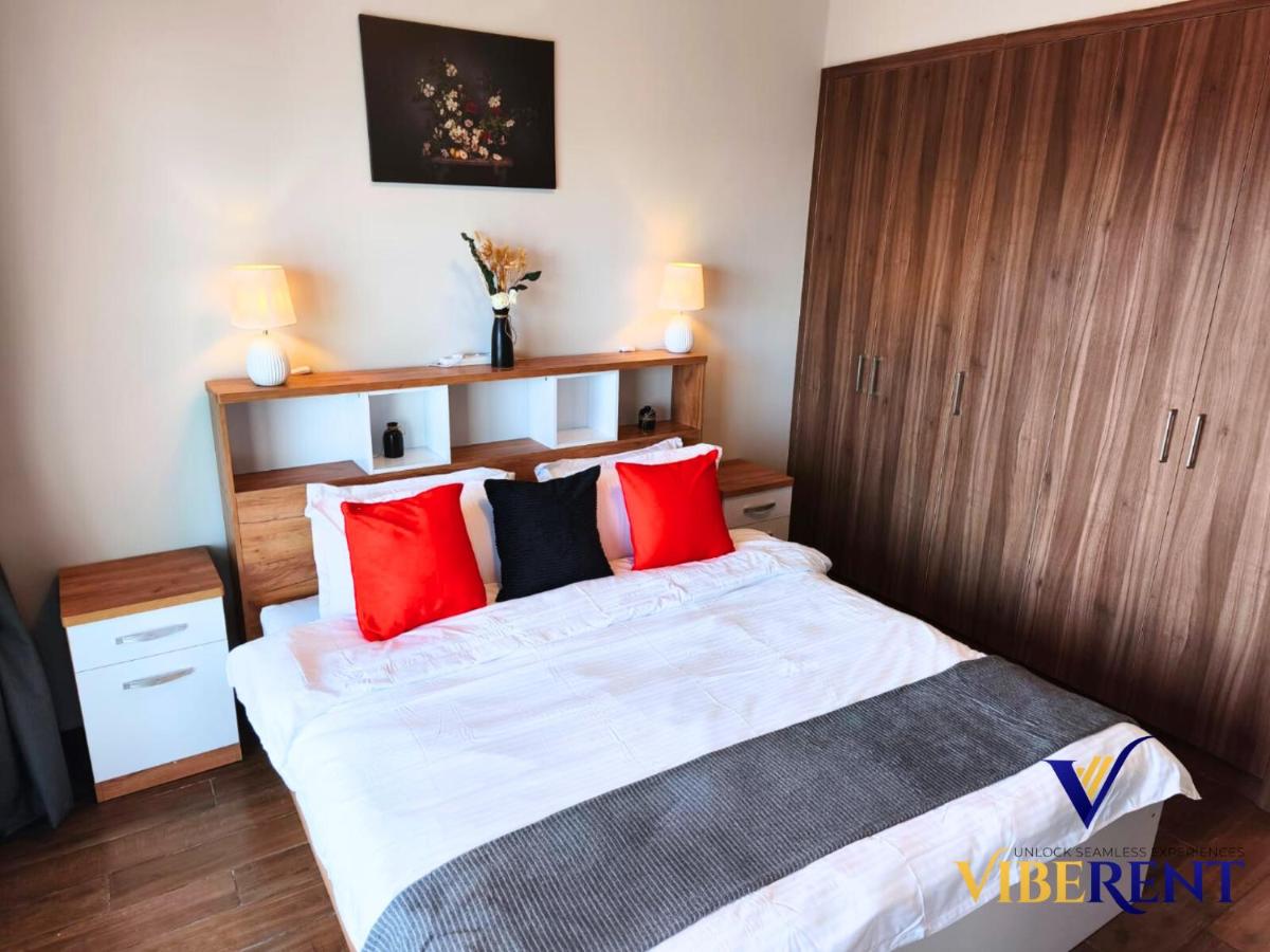 2BHK near Expo, Al Maktoum Airport, Rooftop Pool - 2