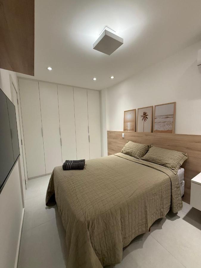 Apartamento em Copacabana - Lindo e aconchegante - 4