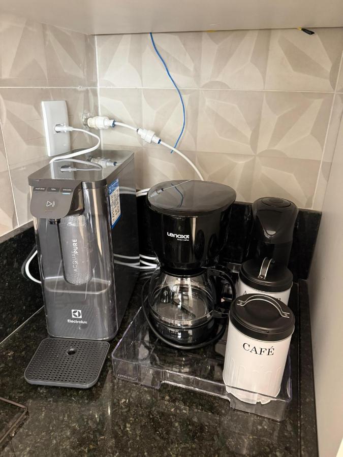 Apartamento em Copacabana - Lindo e aconchegante - 3