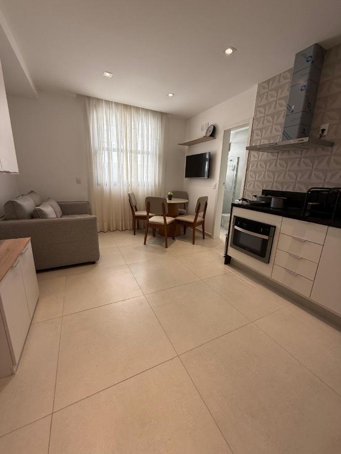Apartamento em Copacabana - Lindo e aconchegante - 2