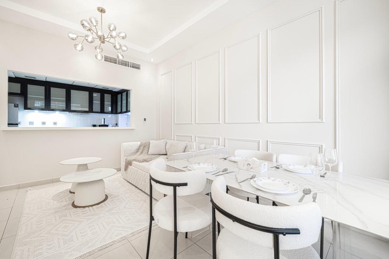 2BR Near to Beach JBR Dubai Eye & Sea View SV 2805 - 5