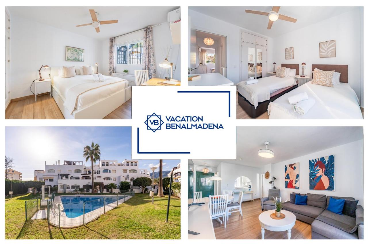 VB Fantastic 3BDR Duplex with large terrace