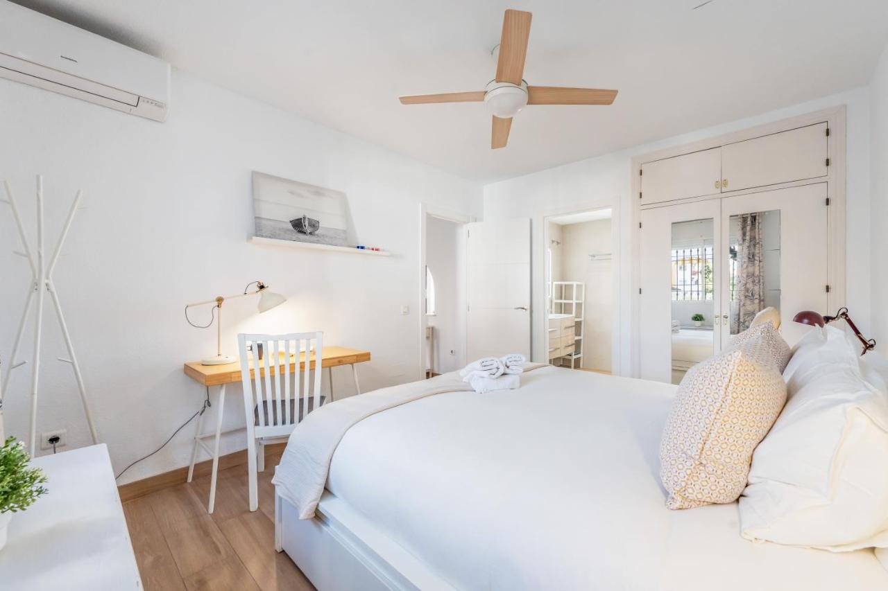 VB Fantastic 3BDR Duplex with large terrace - 5