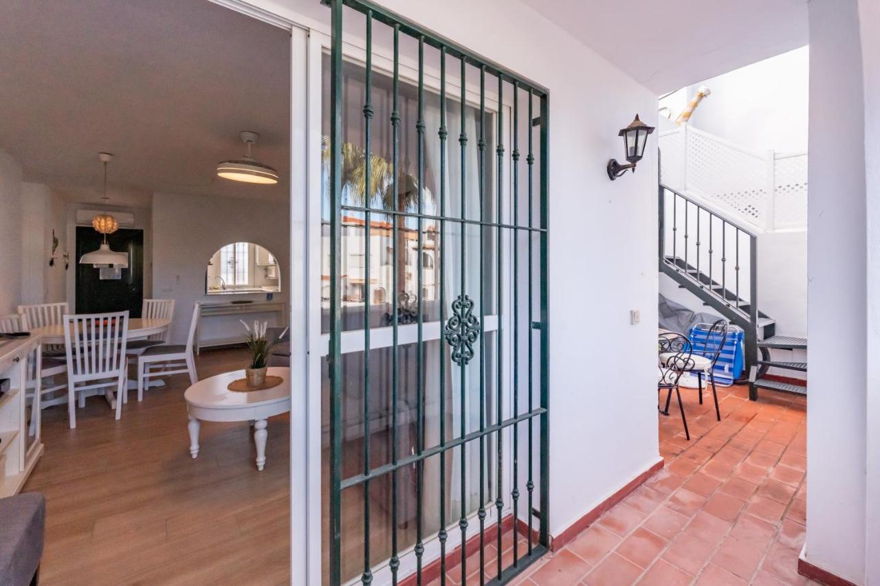 VB Fantastic 3BDR Duplex with large terrace - 4