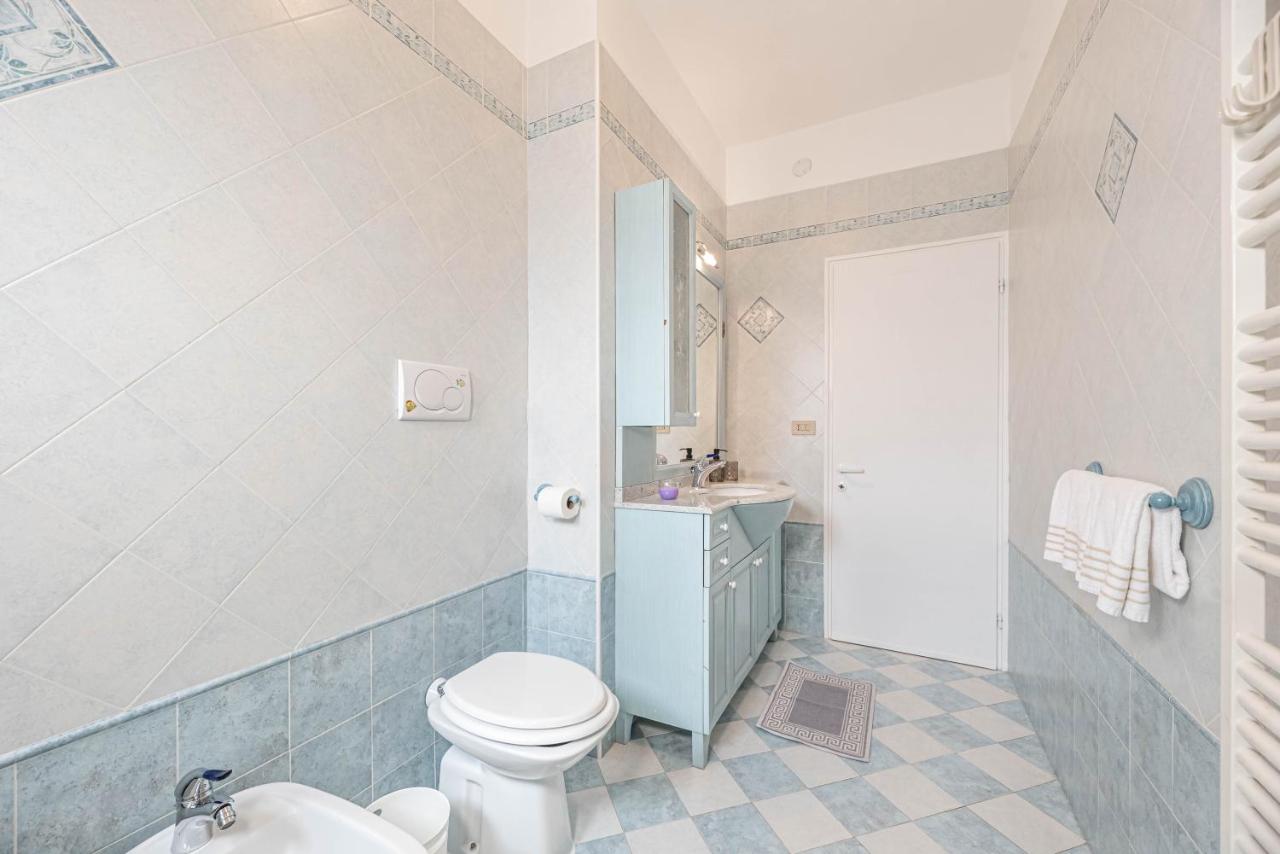 Sole Apartment Residence In Venice - 5min from Airport - 4