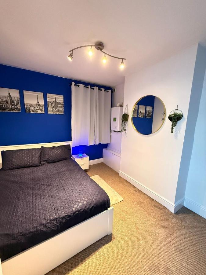The Coral Stay By Cambridge Central Station - 2