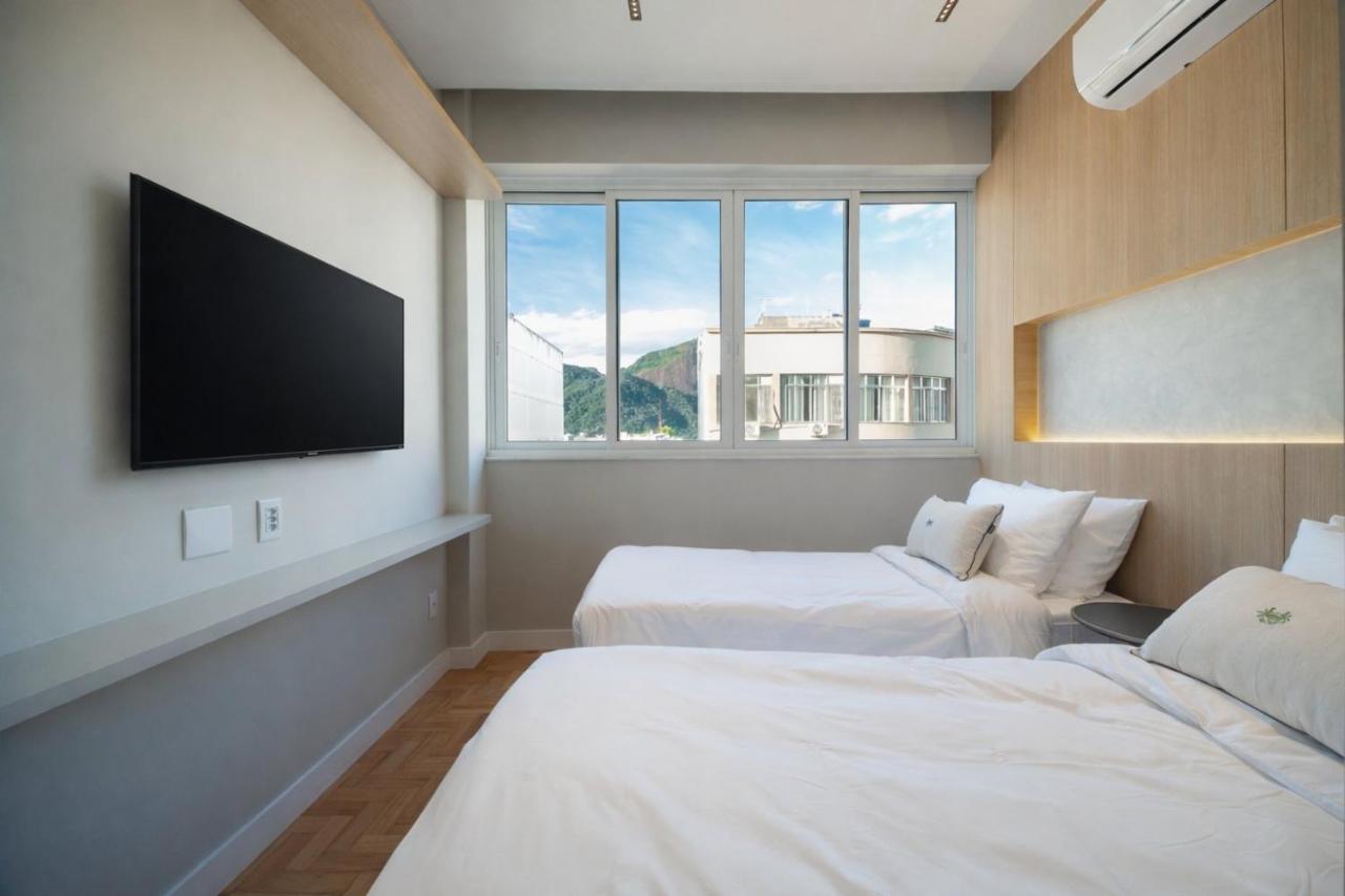 Ipanema | One-Bedroom Near Ipanema Beach