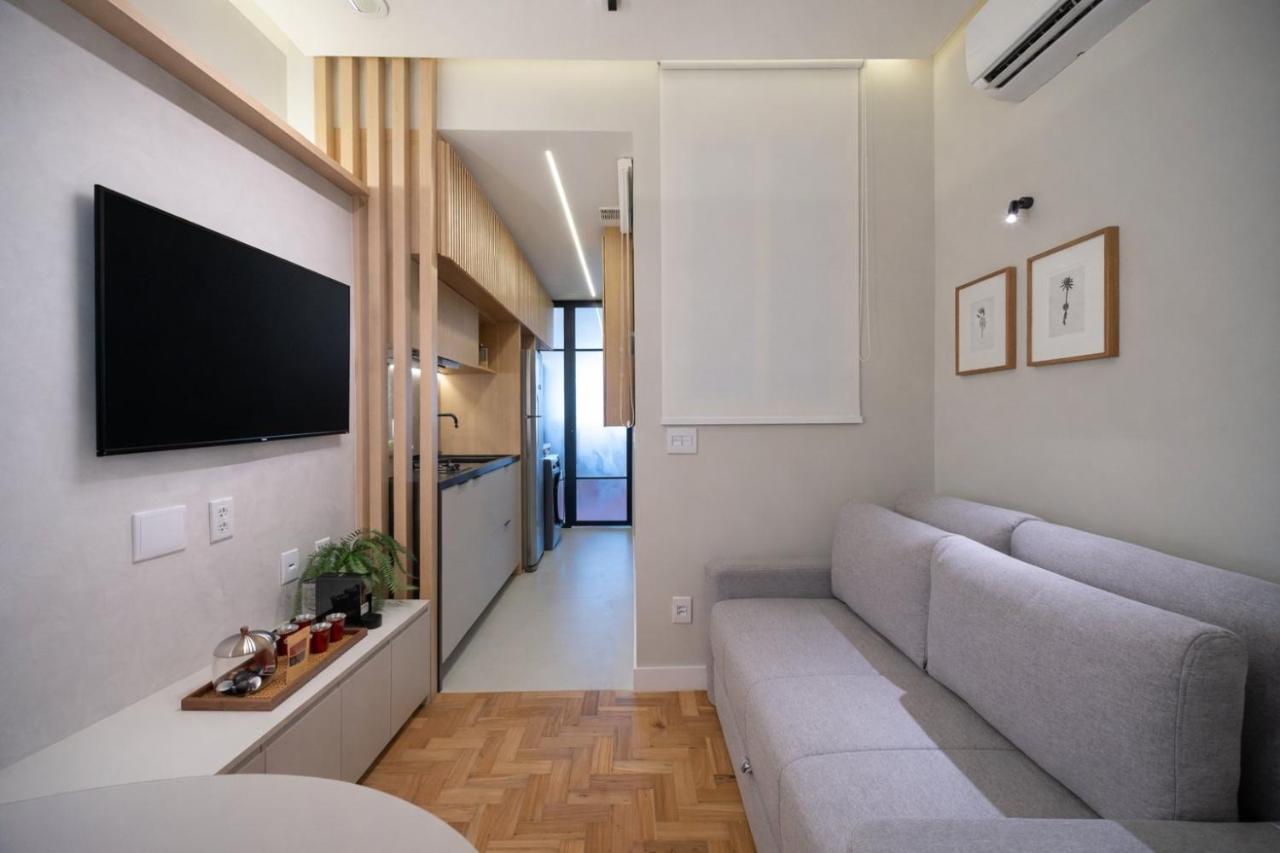 Ipanema | One-Bedroom Near Ipanema Beach - 5