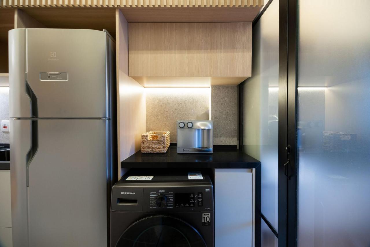 Ipanema | One-Bedroom Near Ipanema Beach - 4