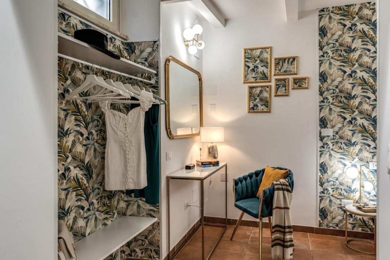 Colosseum Royal Apartment - 3