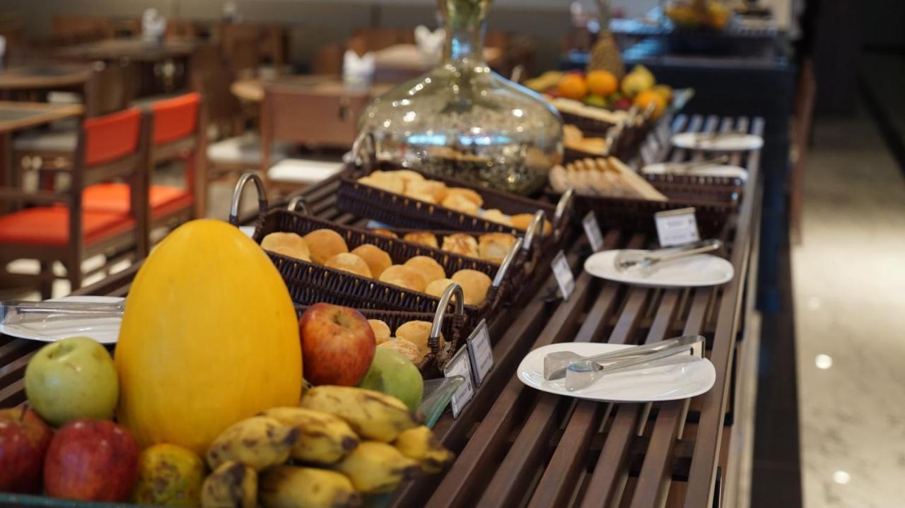 eSuites Hotel Recreio Shopping - 2