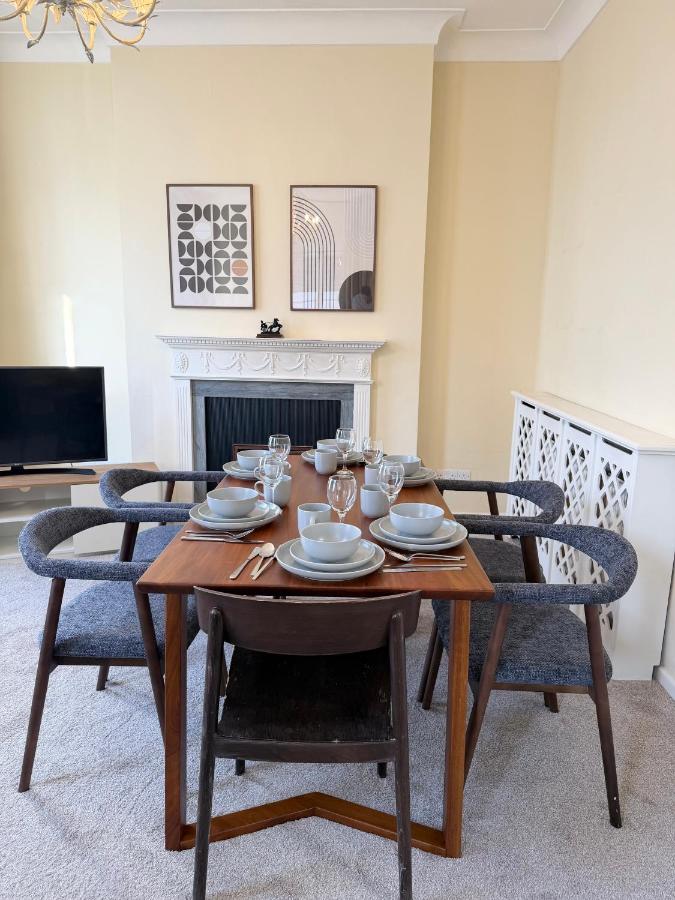 Spacious 3 bedroom Maisonette in Pimlico - 4