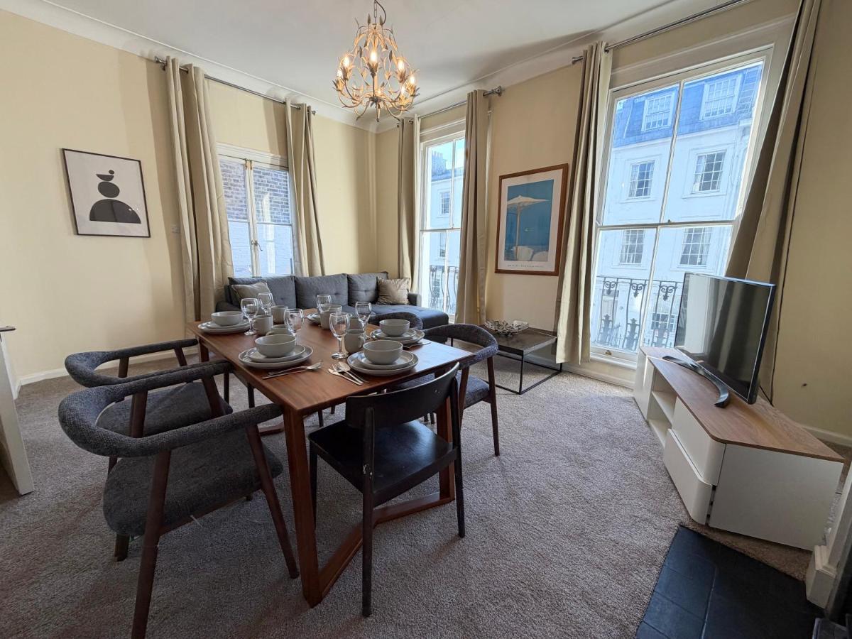 Spacious 3 bedroom Maisonette in Pimlico - 5