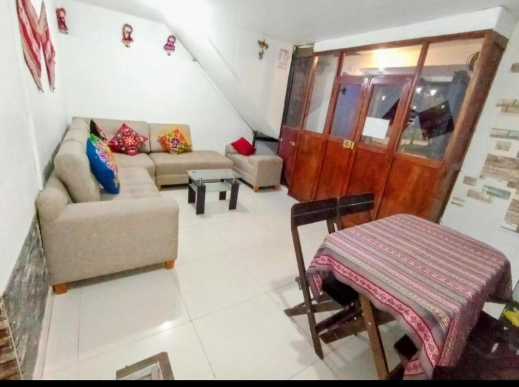 HOSTAL La RASA - 4