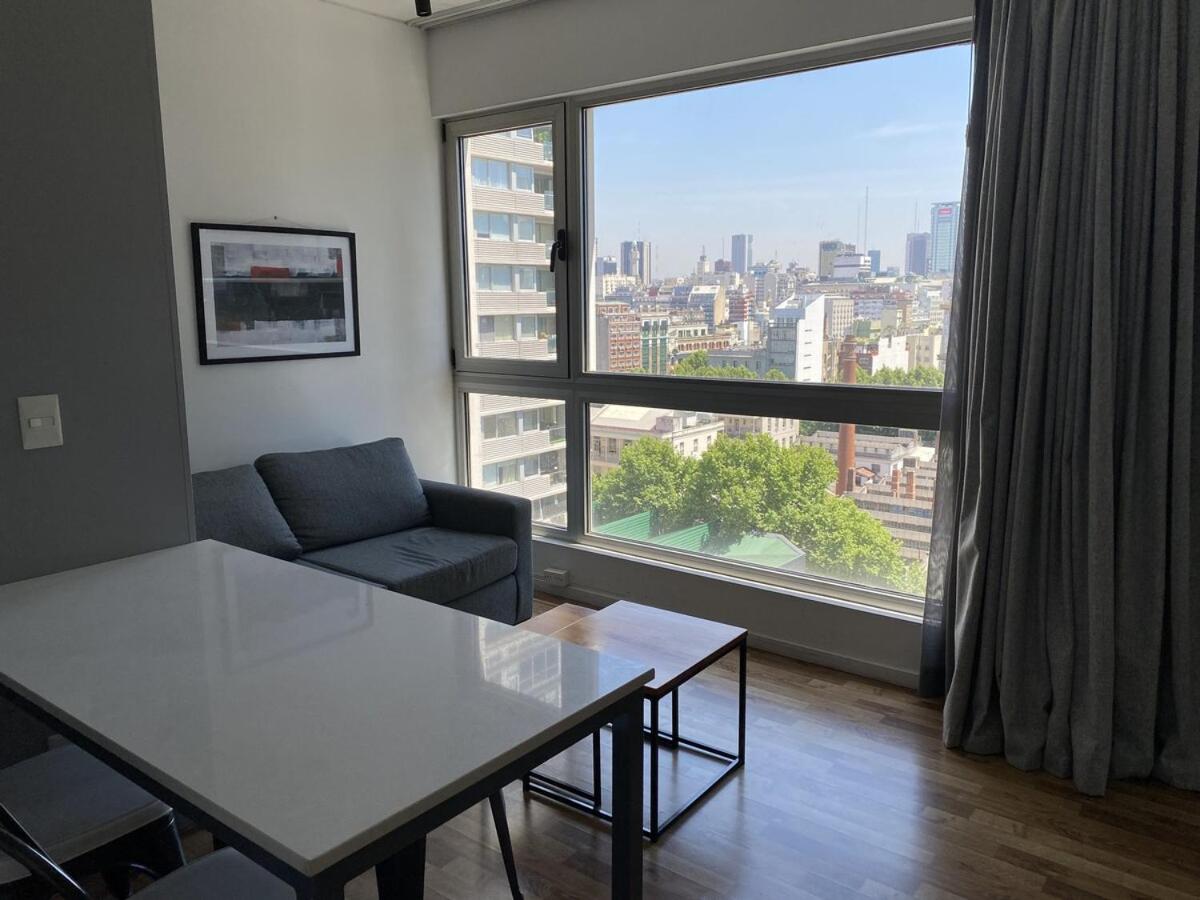 10th floor lux studio in PuertoMadero - 5