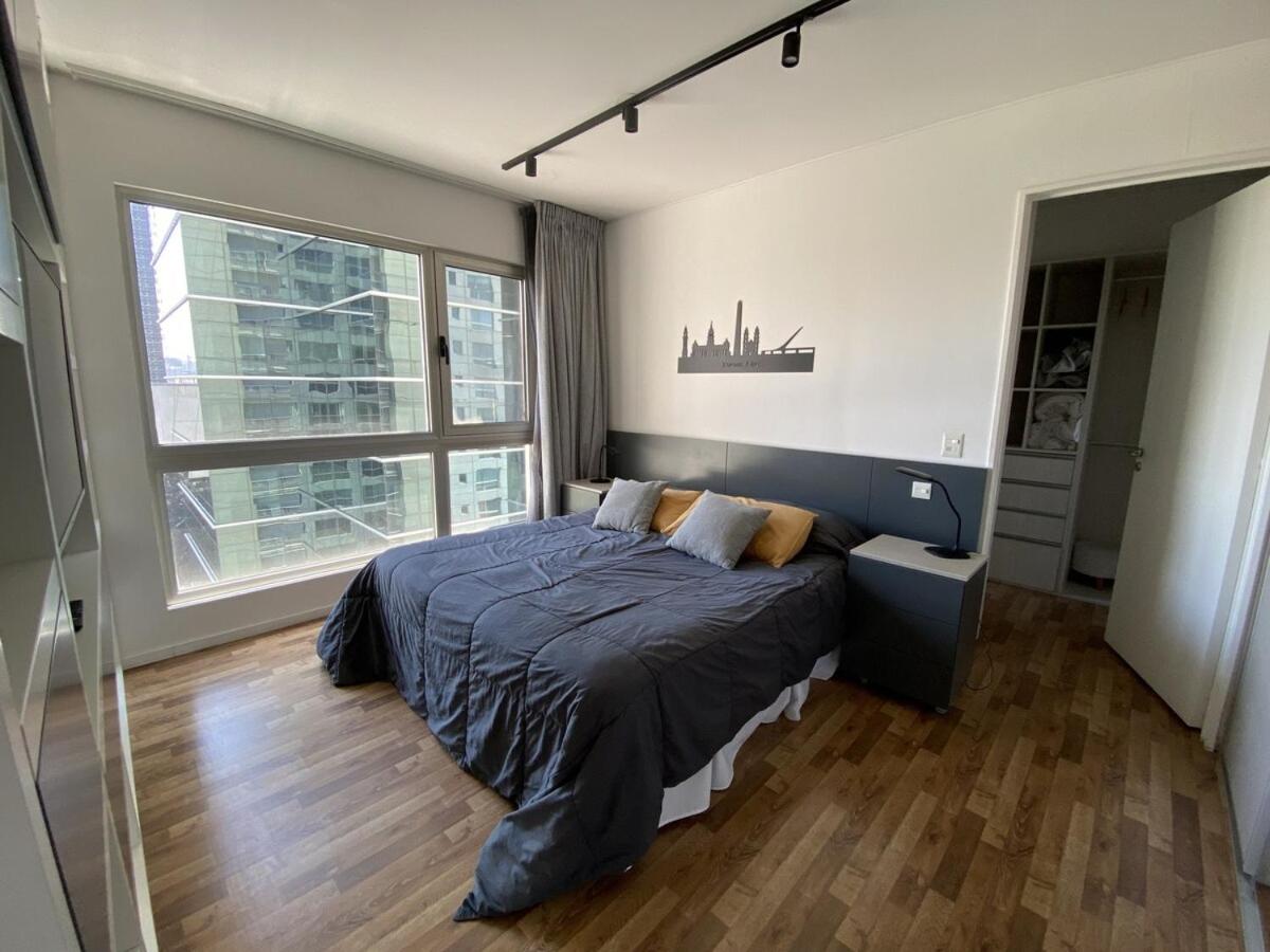 10th floor lux studio in PuertoMadero - 2