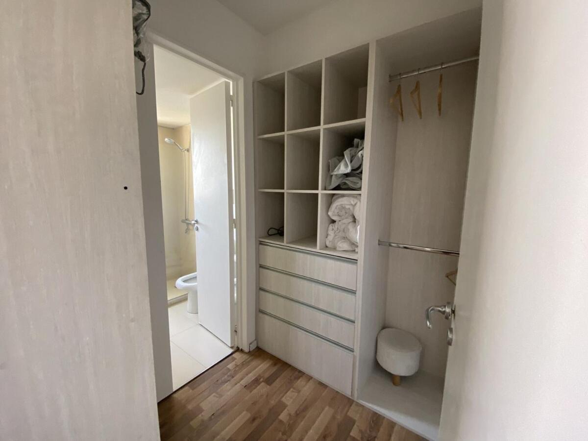 10th floor lux studio in PuertoMadero - 3