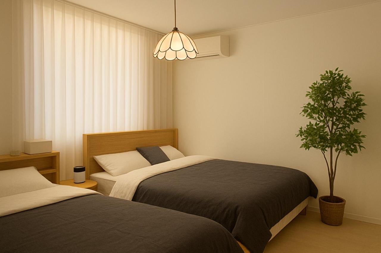 Ttukseom station Cozy Apartment 3R4QB8PPL SMenter Han river - 2