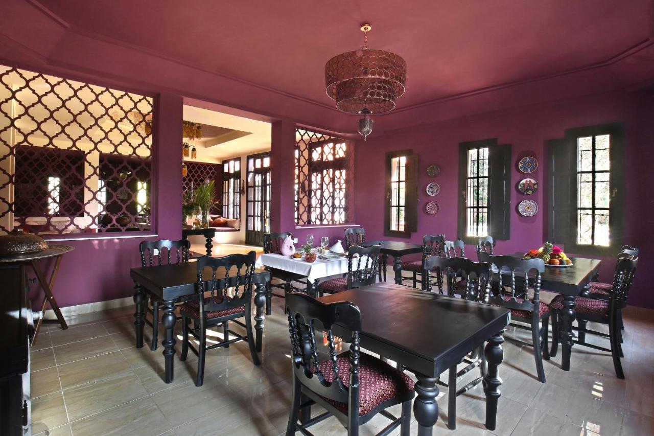 Villa Samadhi - 4