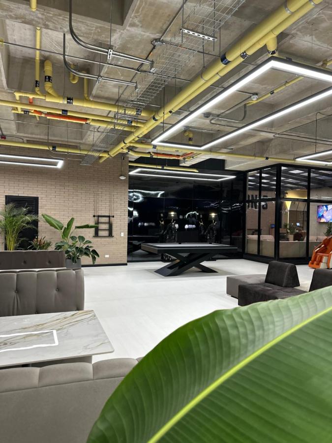Loft 422, Parque de la 93, Chico norte - 5