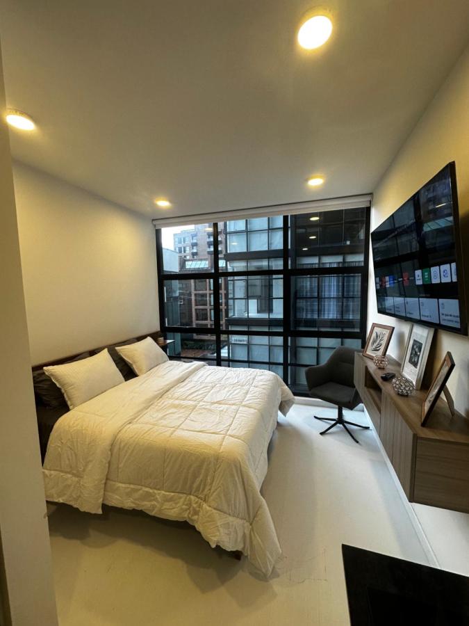 Loft 422, Parque de la 93, Chico norte - 2