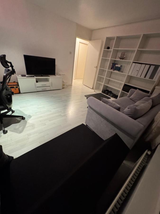 Modern Soho 1 BR Apartment with Shard View on Carnaby Street - 5