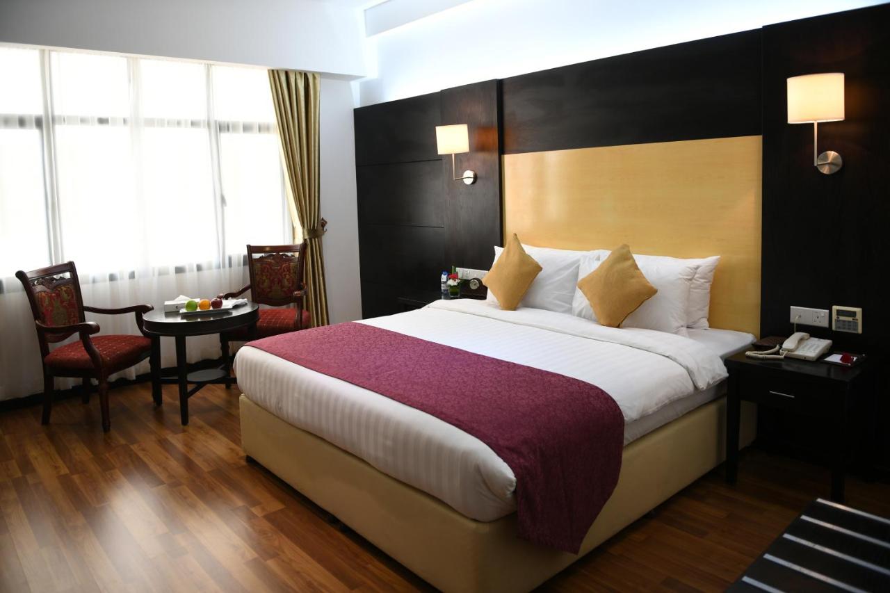 Juffair Gate Hotel photo
