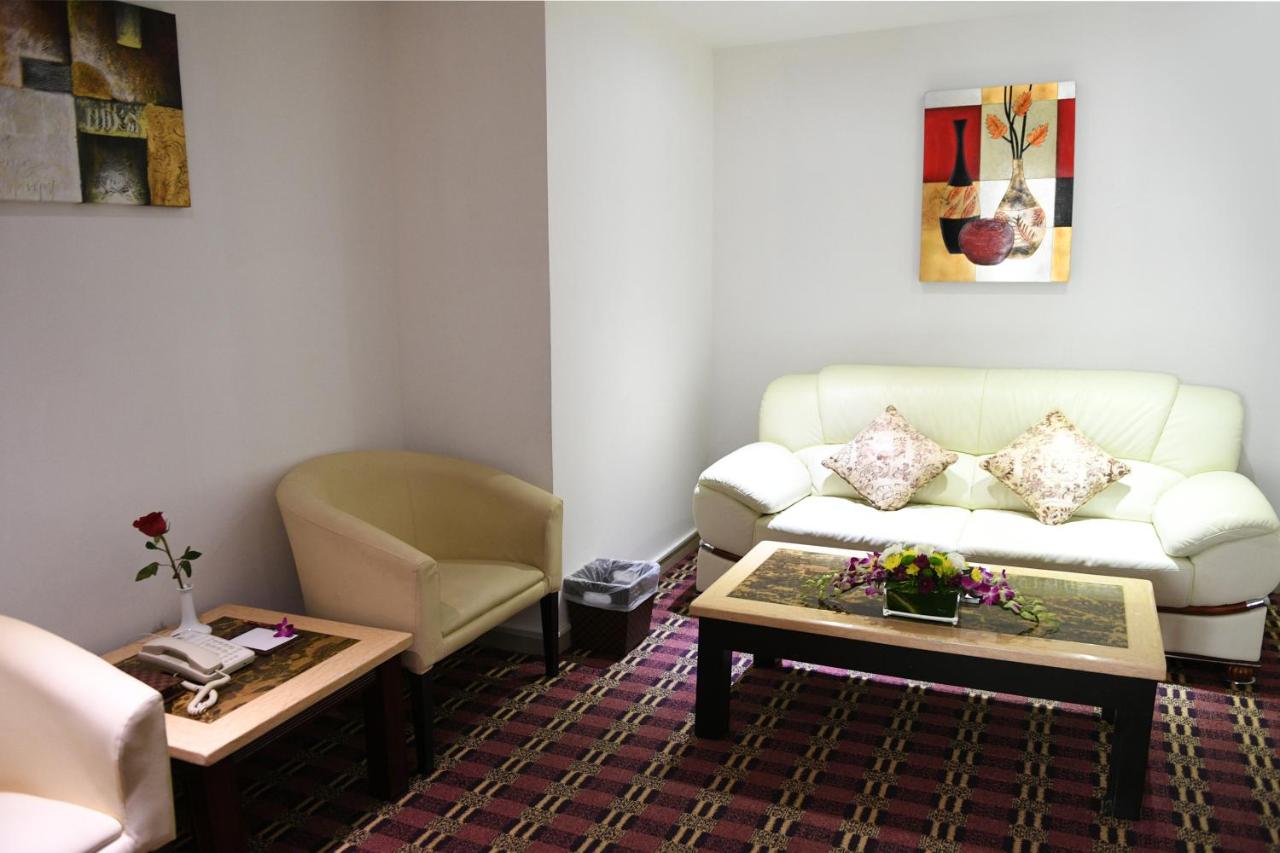 Juffair Gate Hotel photo