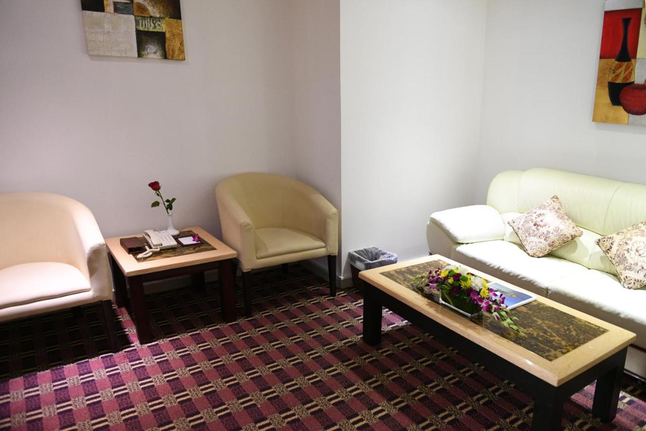 Juffair Gate Hotel photo