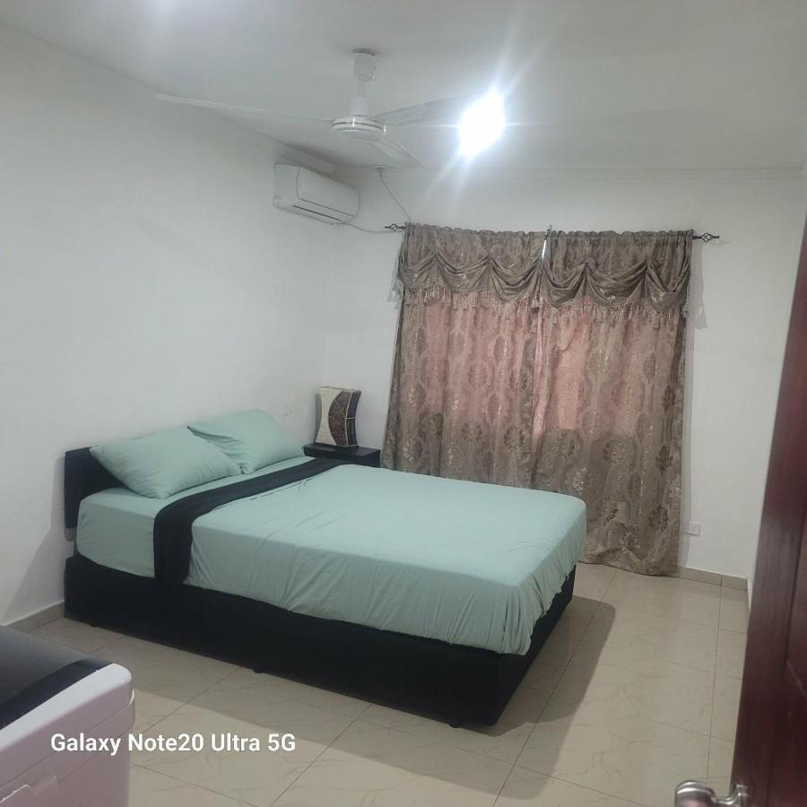 Guale Qole Nadi Transit - 2