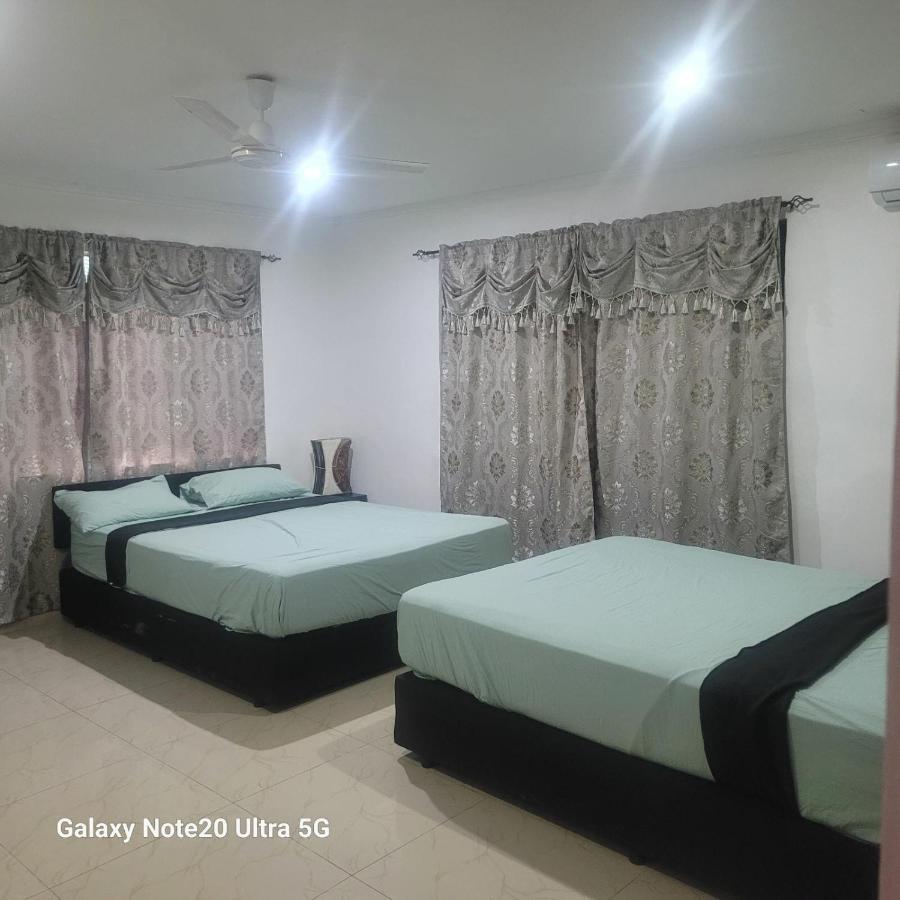 Guale Qole Nadi Transit - 4