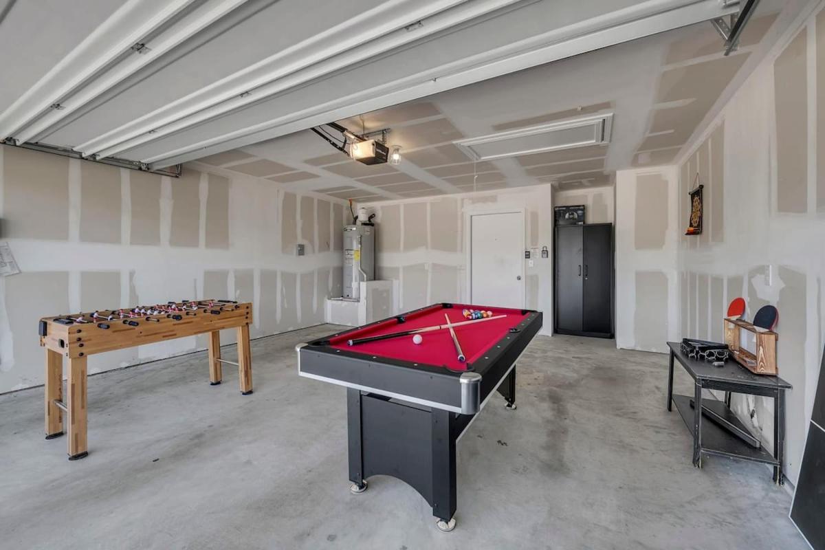 Marbella Lane - Polished 3BR Home in Austin TX - 5