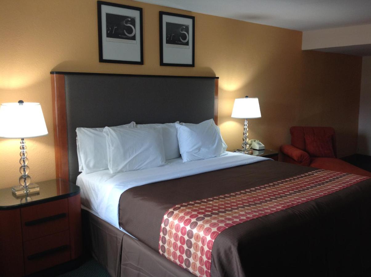 Media Inn & Suites — photo 16