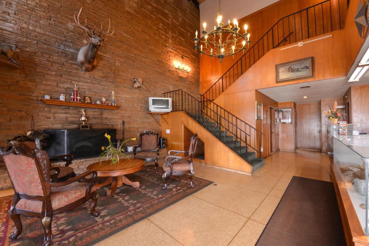 Ranch House Motel — photo 11