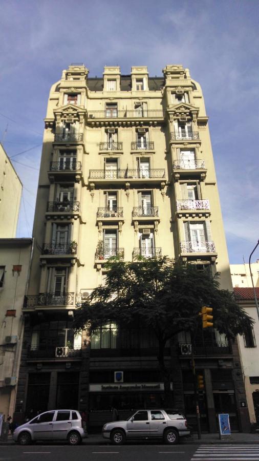 Parisian Style Apartment in the hearth of Buenos Aires - 5