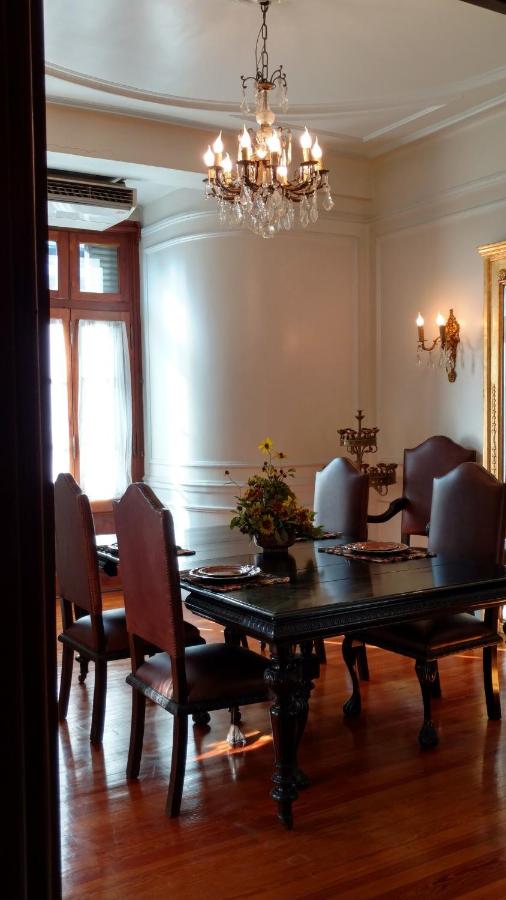 Parisian Style Apartment in the hearth of Buenos Aires - 4