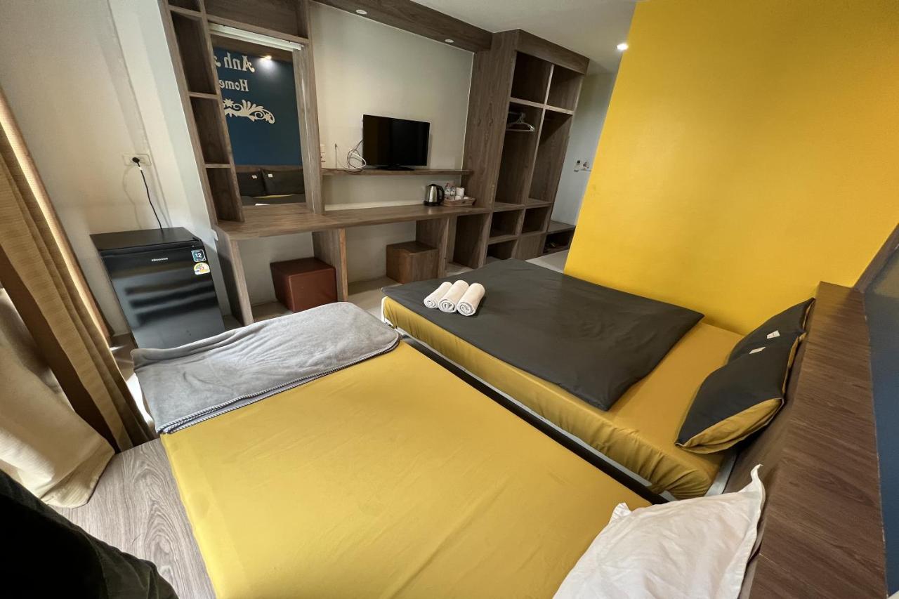 Anh Anh Homestay - 5