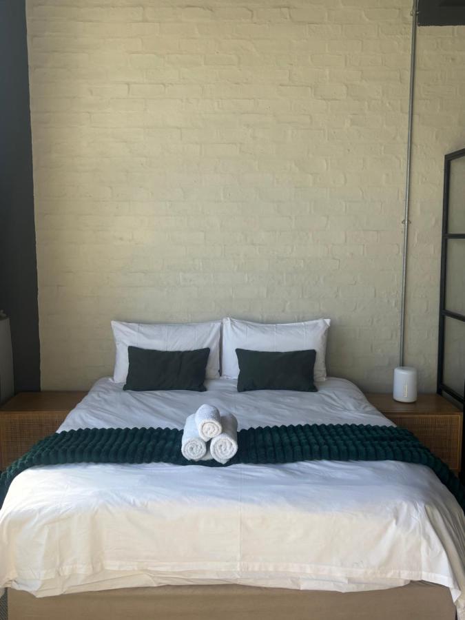 Studio in Woodstock - 5