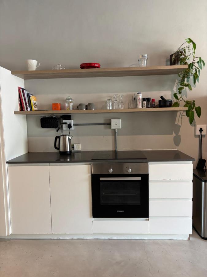 Studio in Woodstock - 4