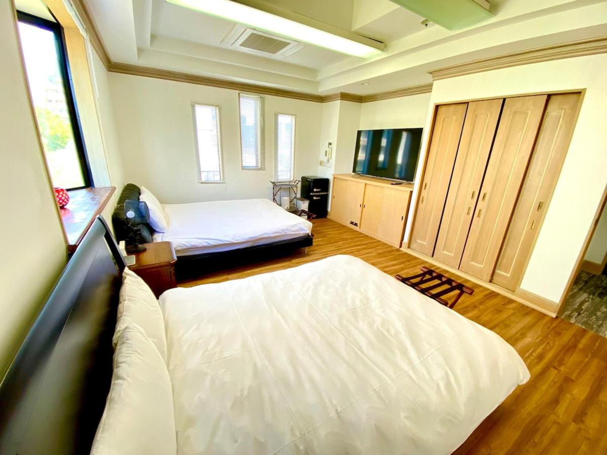 Hale Akasaka - The Penthouse - 4